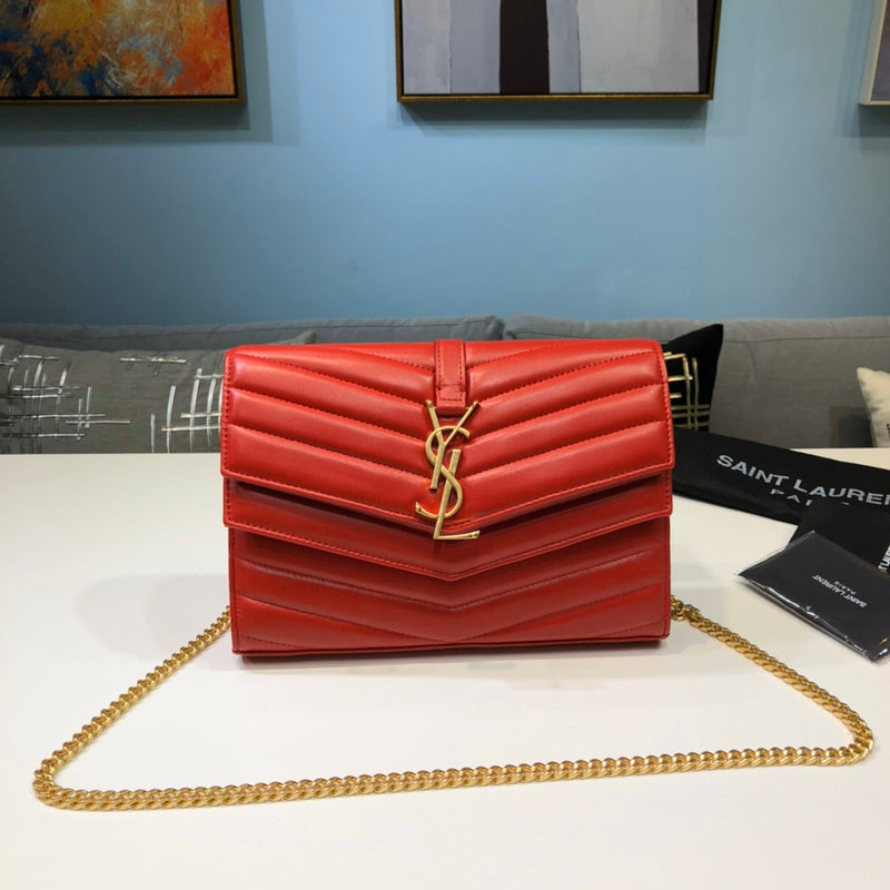 Zal Collections - SLY Bags - 2665