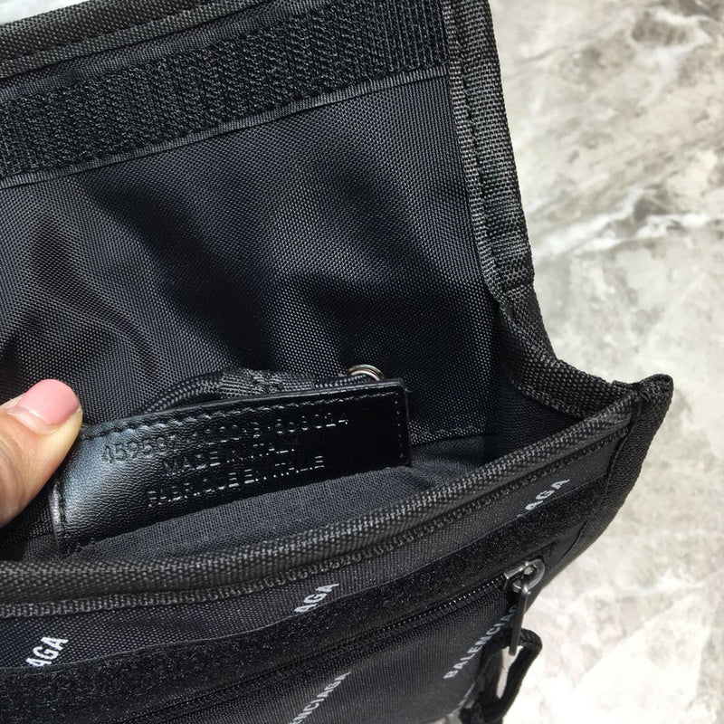 ZALL - BGA Bags - 399