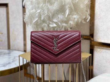 Zal Collections - SLY Bags - 2625