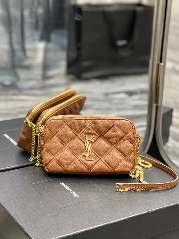 Zal Collections - SLY Bags - 603