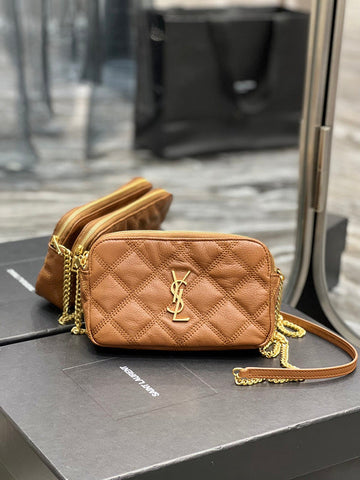 Zal Collections - SLY Bags - 603