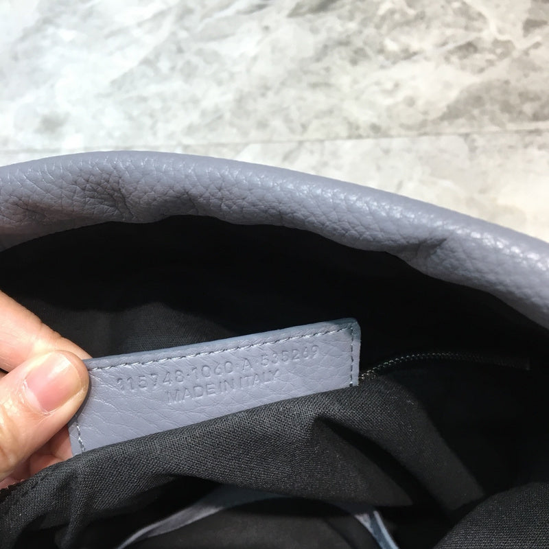 ZALL - BGA Bags - 413