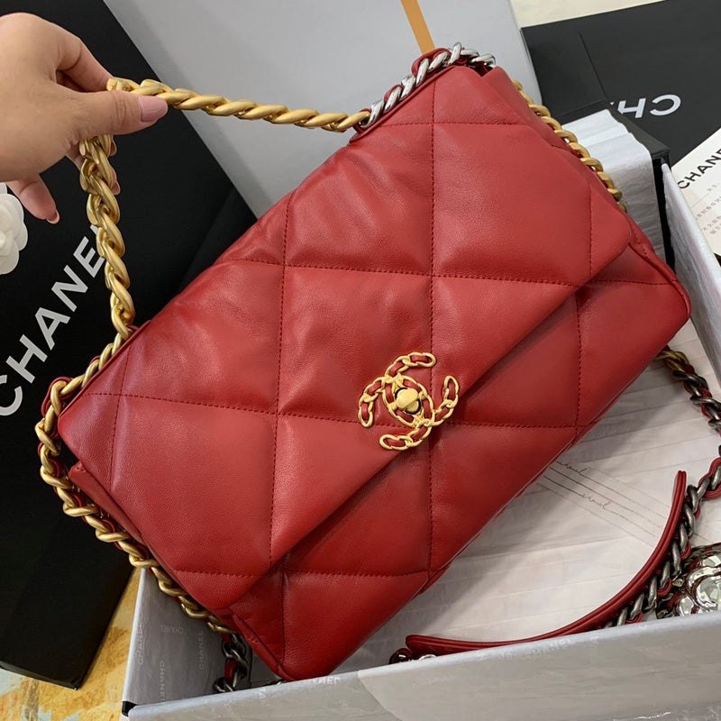 ZALL - CHL Bags - 323