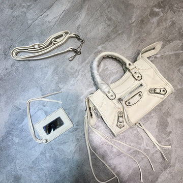 ZALL - BGA Bags - 891