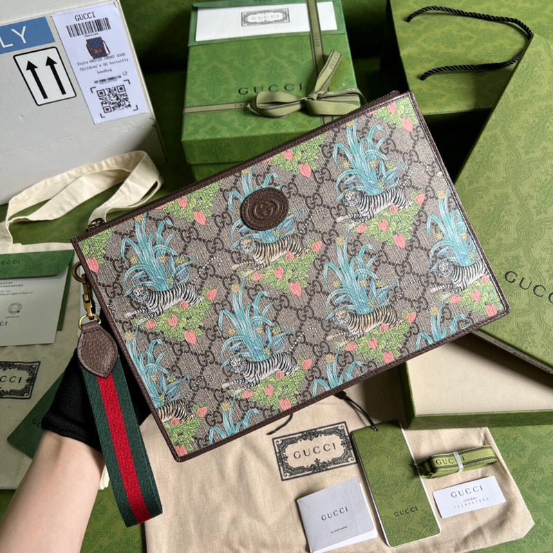 ZALL - GCI Bags - 1782