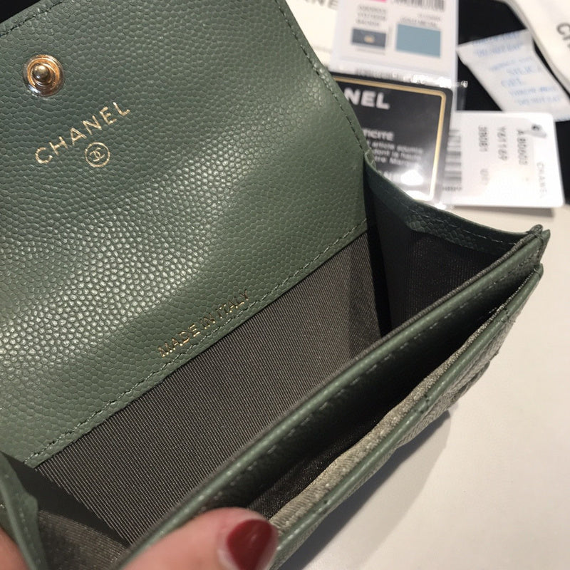 ZALL - CHL Bags - 1116