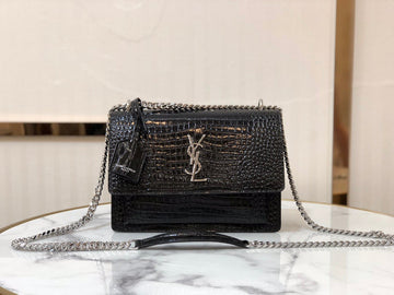 Zal Collections - SLY Bags - 2623