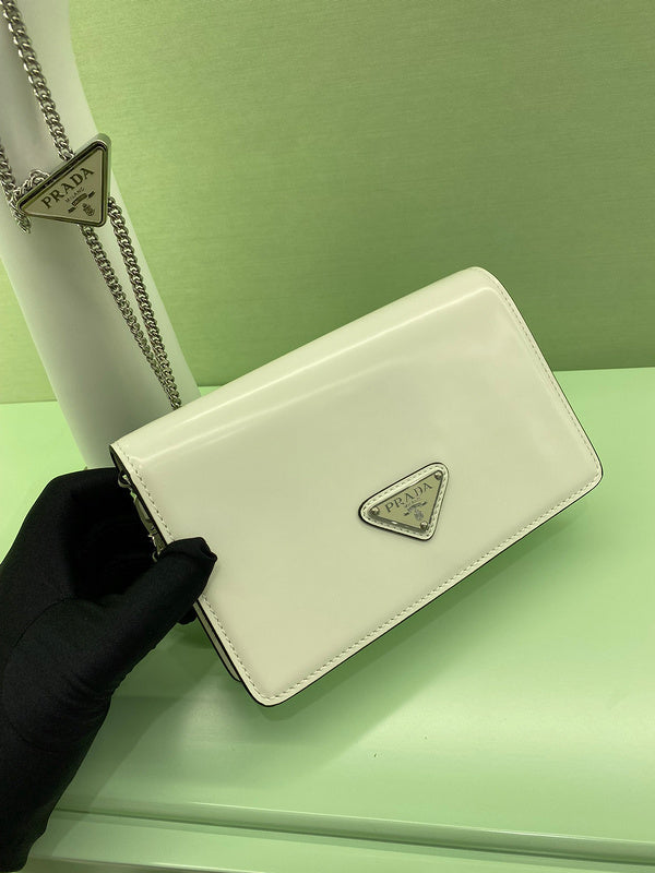 Zarlay Bags - PDA Bags - 2260