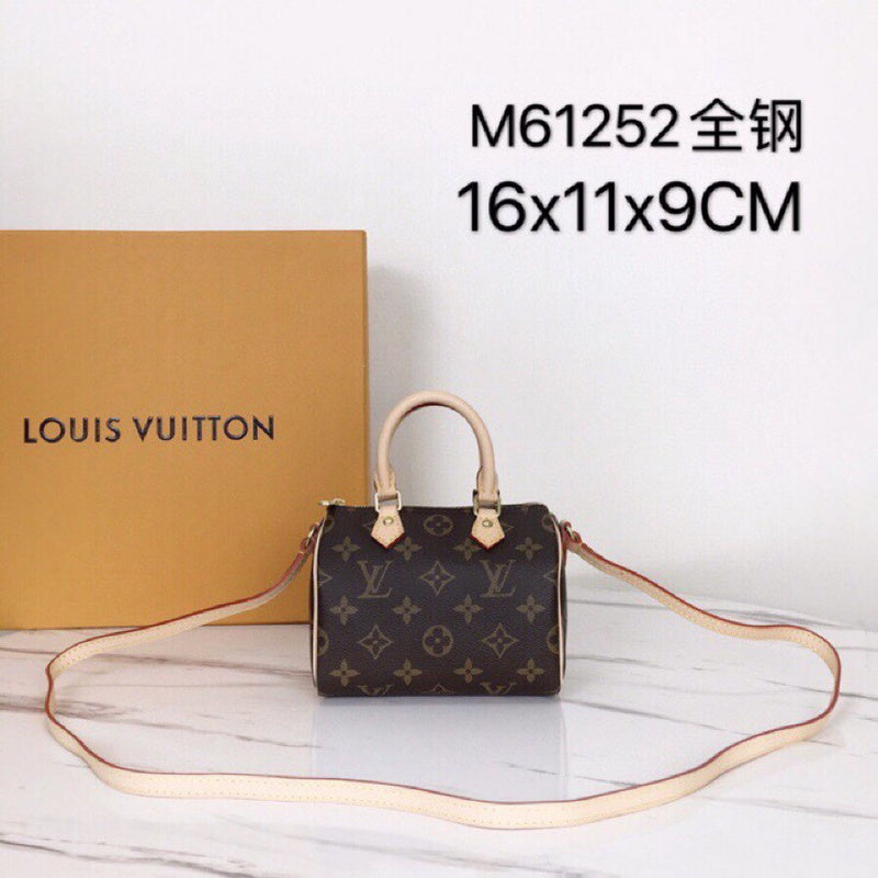 LOV2 Bags - Luxurious Bags  1990