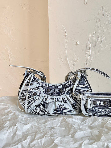 ZALL - BGA Bags - 150