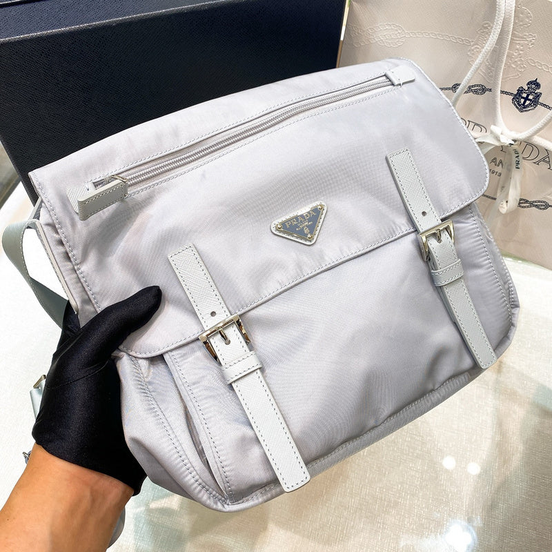 Zarlay Bags - PDA Bags - 2428