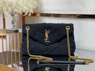 Zal Collections - SLY Bags - 2326