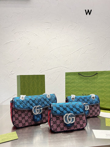 ZALL - BGA Bags - 1338