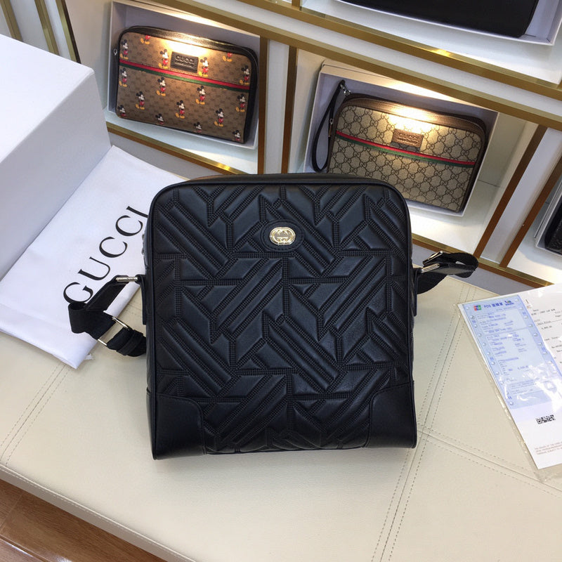 ZALL - All Men Bags - 063