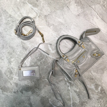 ZALL - BGA Bags - 843