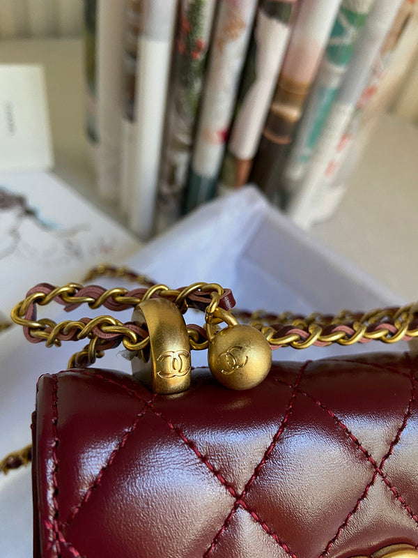 ZALL - CHL Bags - 1010