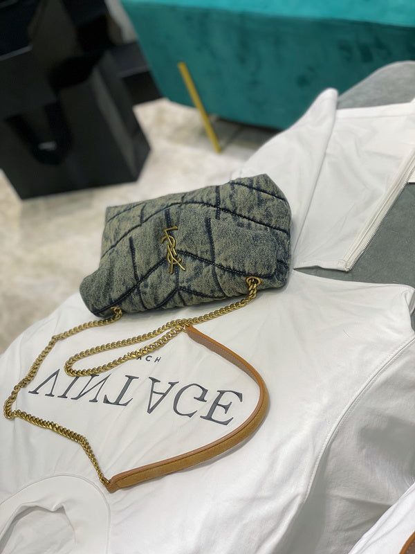 Zal Collections - SLY Bags - 855