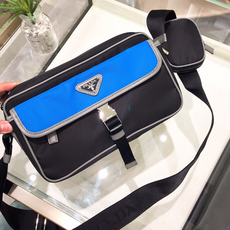 Zarlay Bags - PDA Bags - 2902