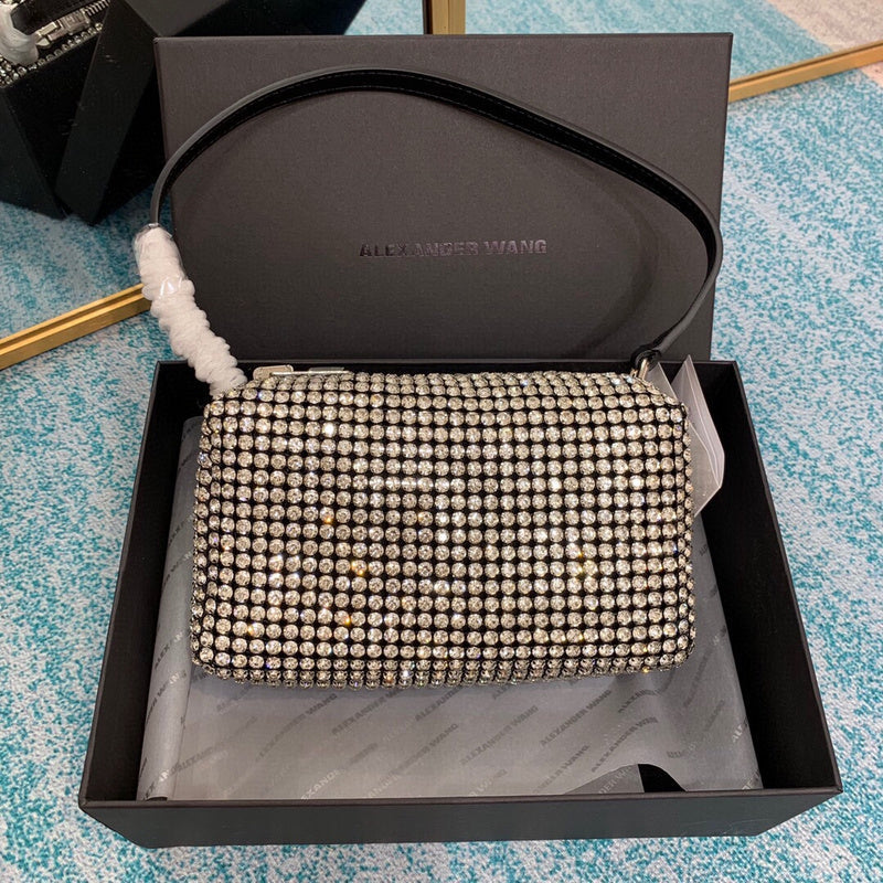 ZALL - ALXG Bags - 009