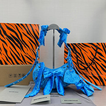 ZALL - BGA Bags - 294