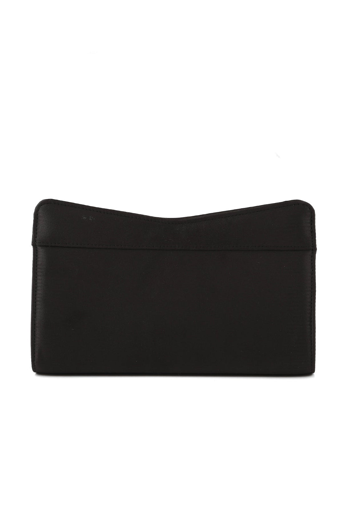 Fancy Clutch B20747-Black
