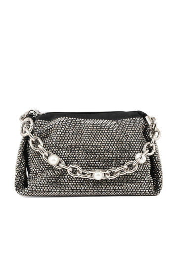 Fancy Clutch B20750-Black