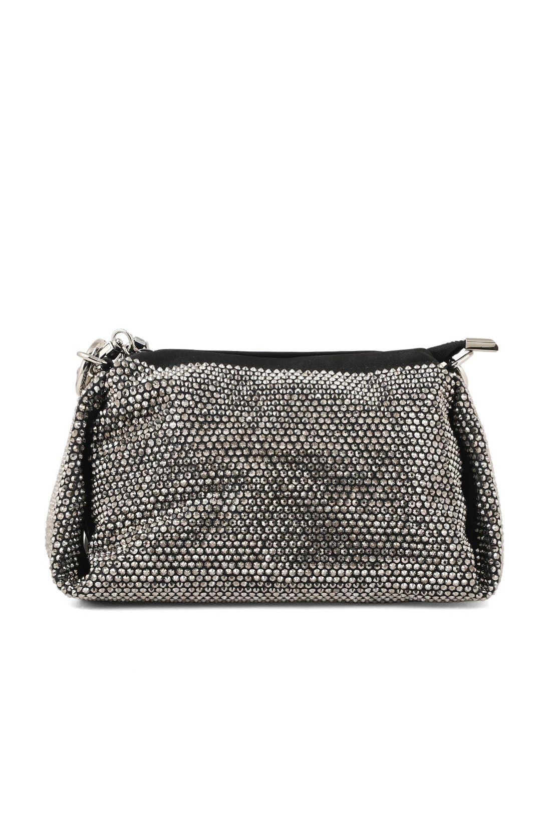Fancy Clutch B20750-Black