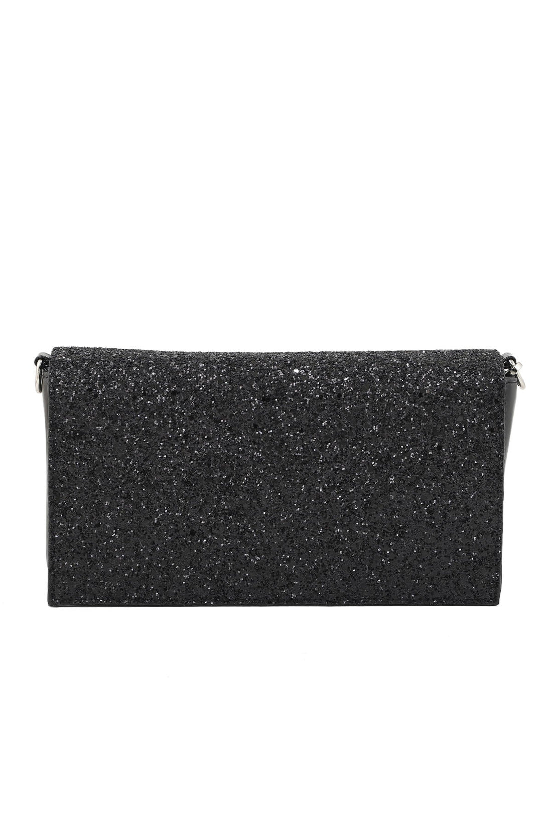 Fancy Clutch B20753-Black