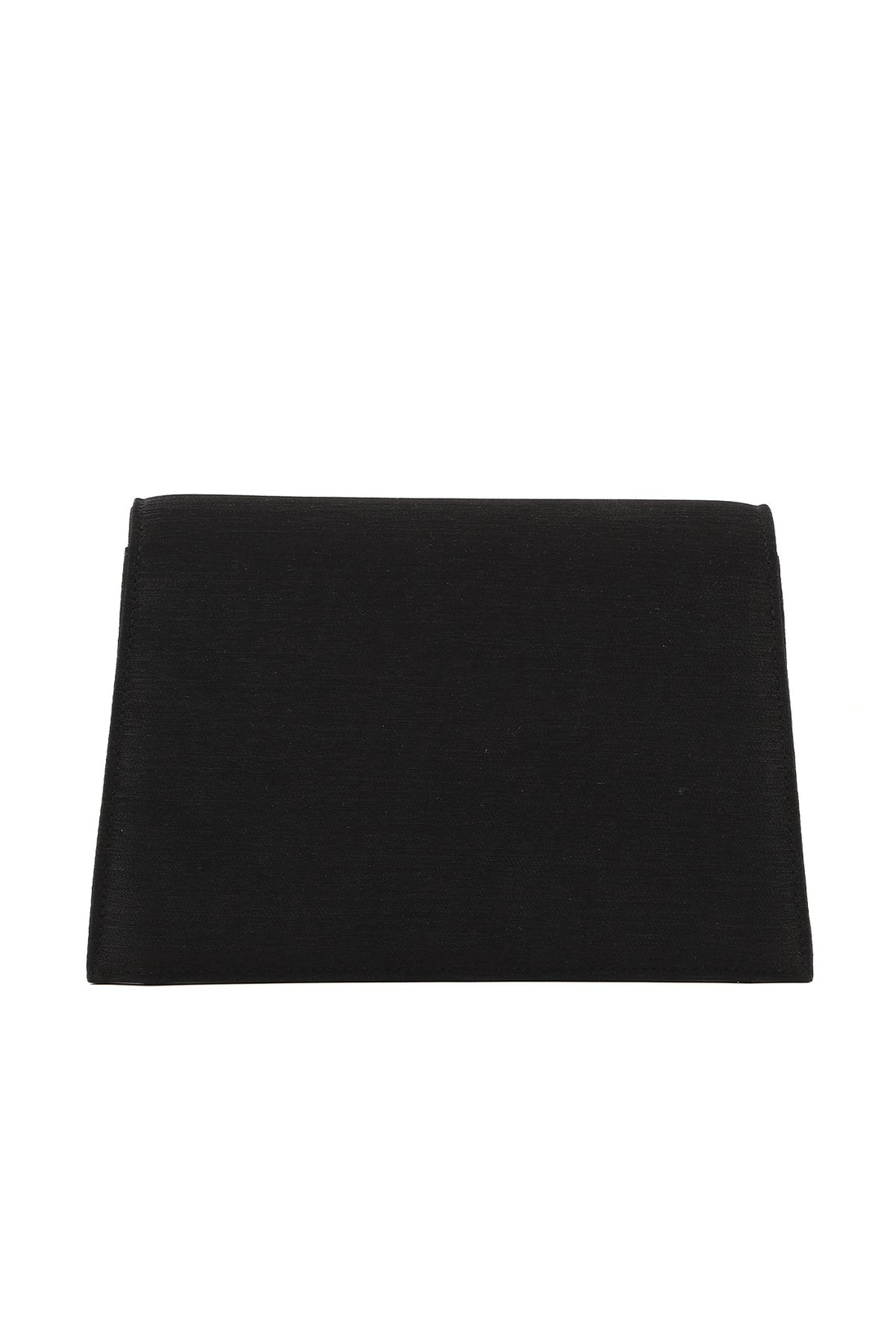 Fancy Clutch B20760-Black