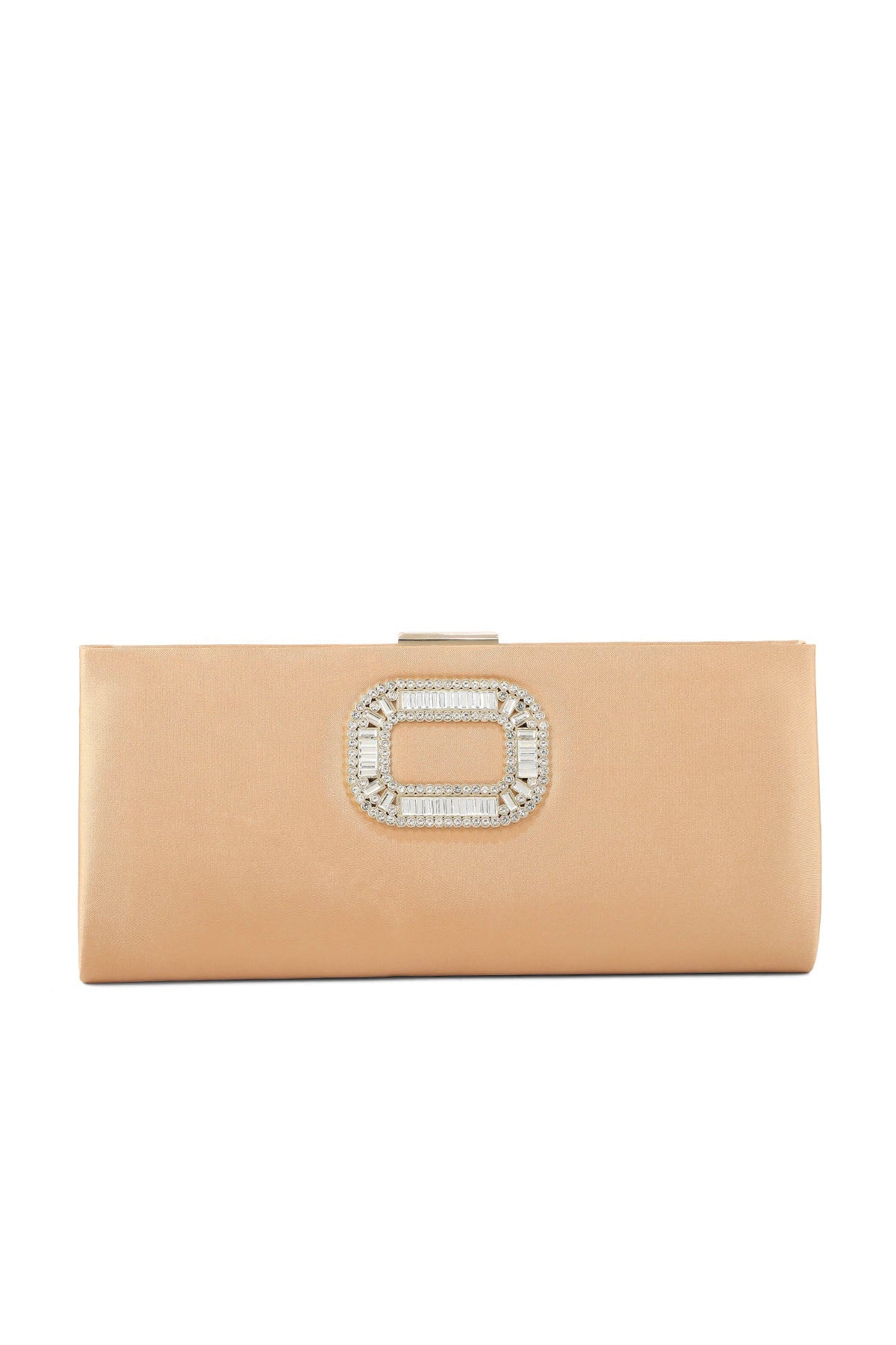 Fancy Clutch B21540-Golden