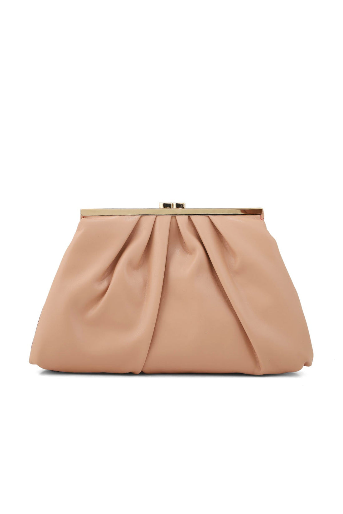 Fancy Clutch B21553-Red