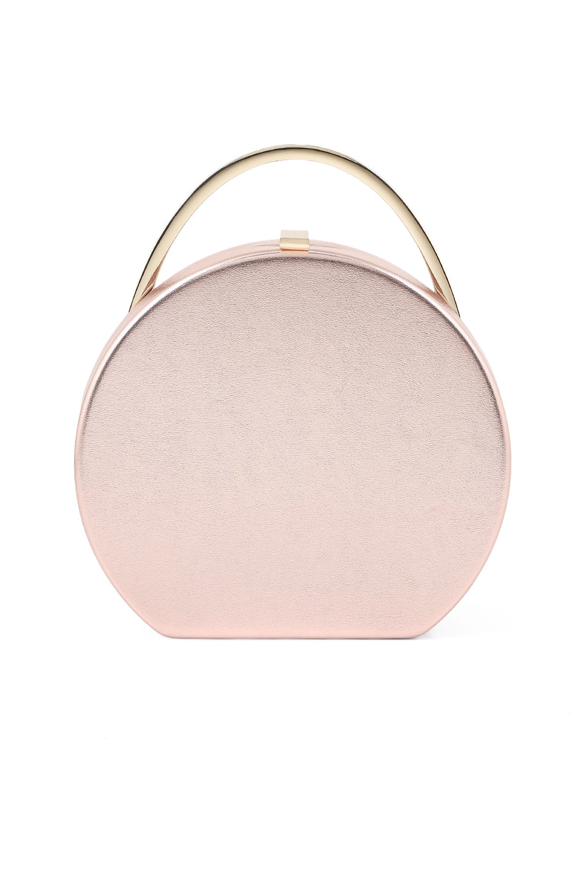Fancy Clutch B21556-Champagne