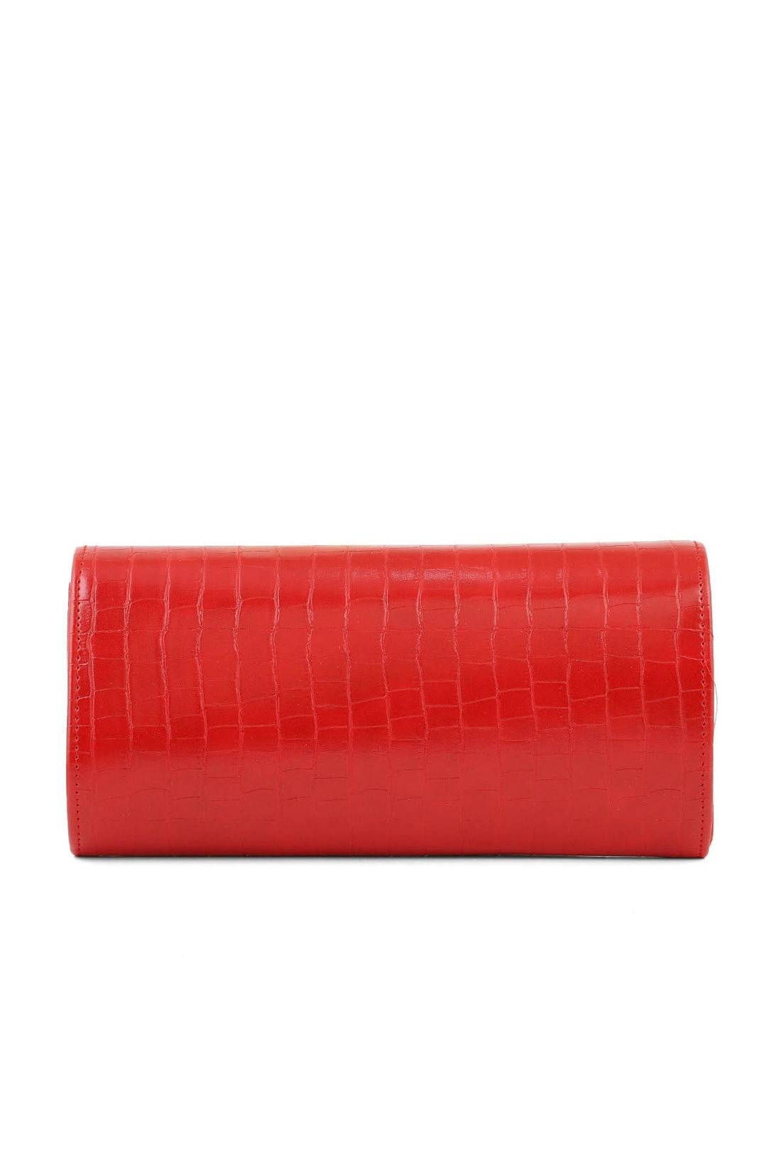 Fancy Clutch B21581-Red