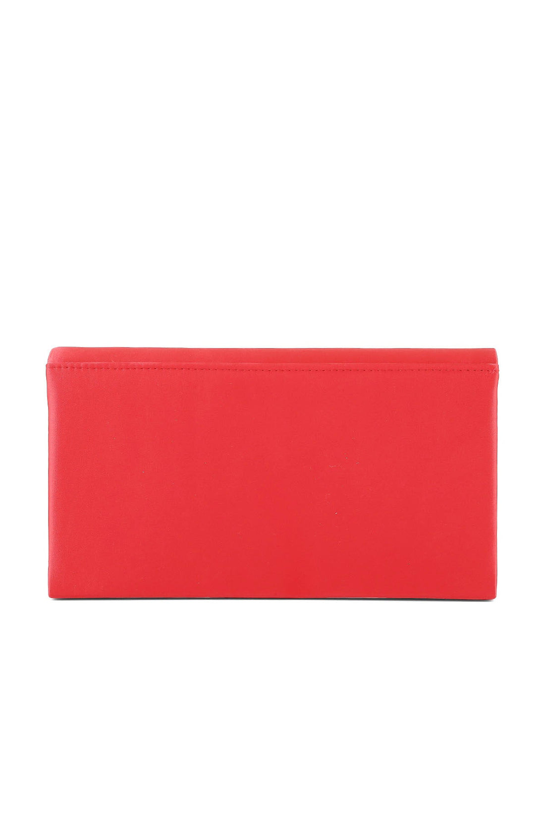 Fancy Clutch B21583-Red