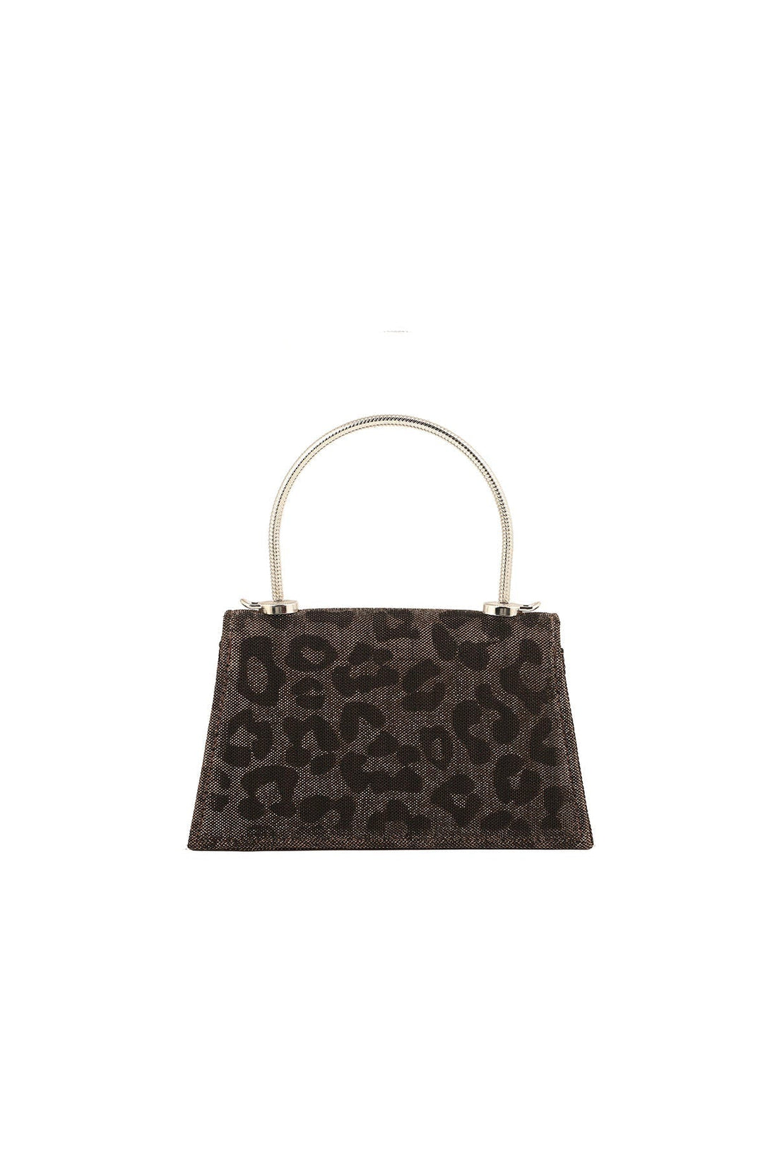 Fancy Clutch B21604-Black