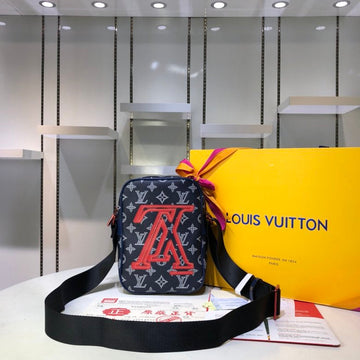 ZALL - All Men Bags - 164