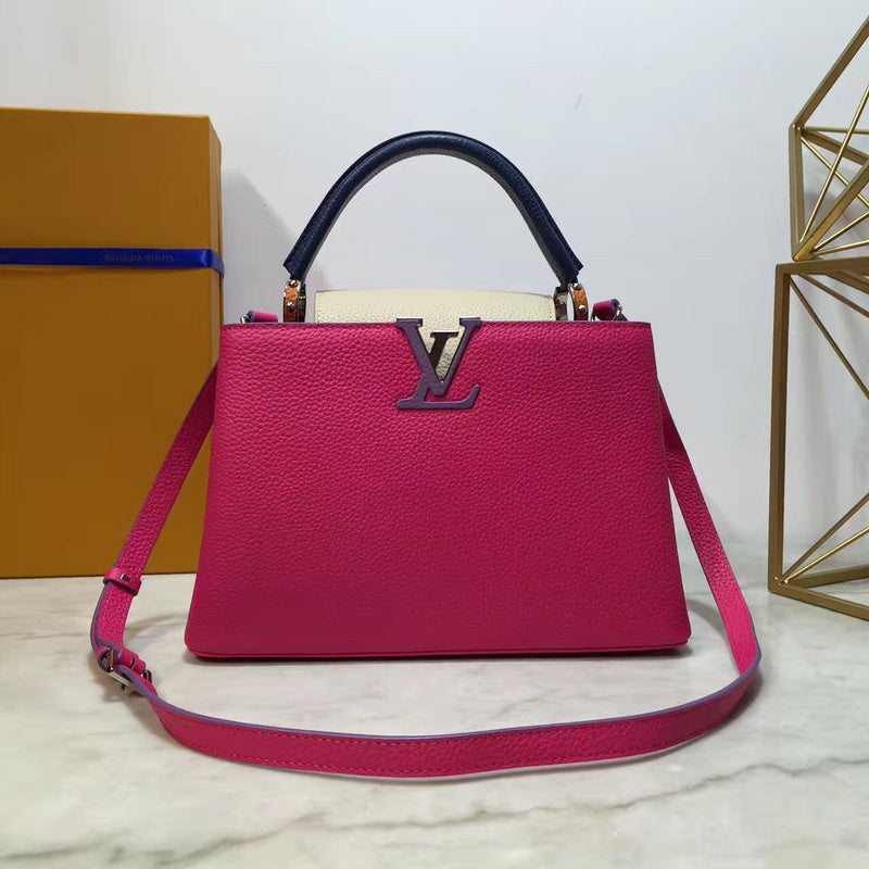 ZALL Lu-Vi bags - 1111