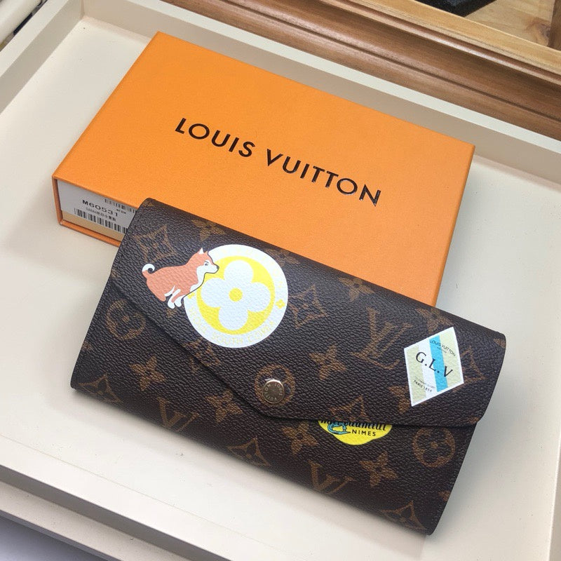 LOV2 Bags - Luxurious Bags  2418