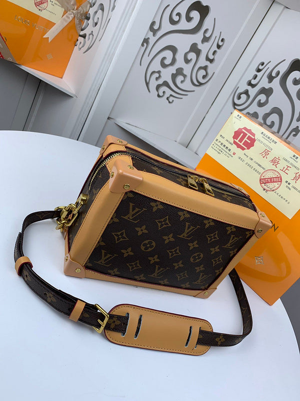 ZALL - All Men Bags - 141