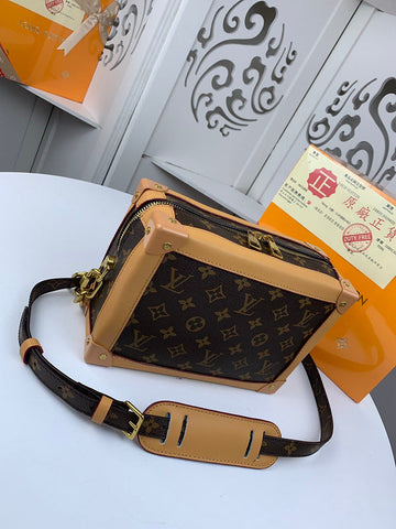 ZALL - All Men Bags - 141