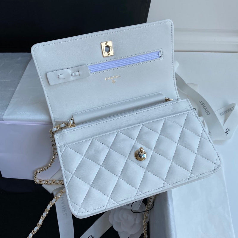 ZALL - CHL Bags - 223