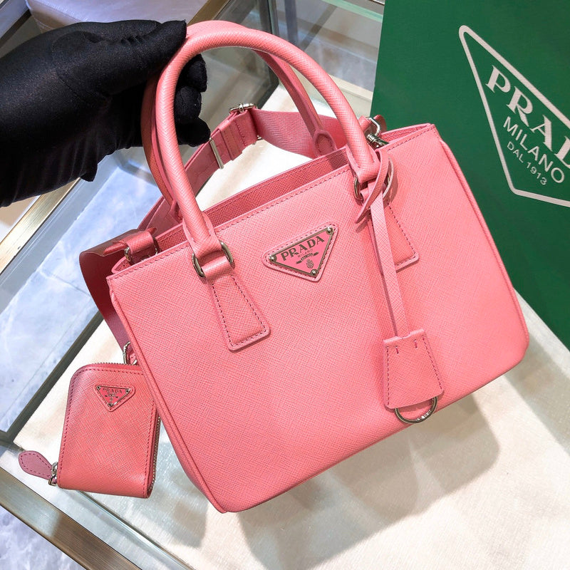 Zarlay Bags - PDA Bags - 2437