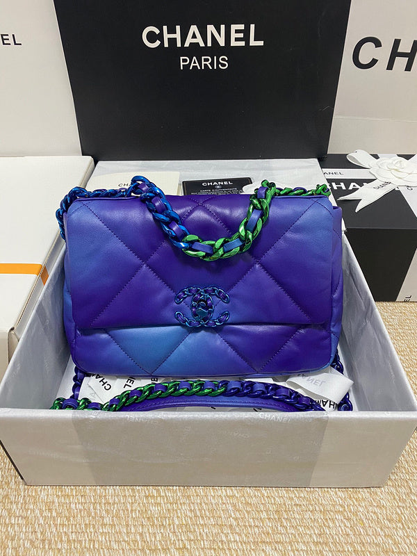 Zarlay  - CNL Bags - 1684