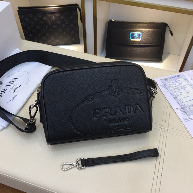 ZALL - All Men Bags - 081