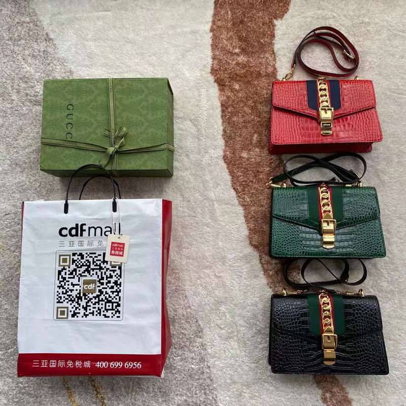GUI2 Bags - Luxurious Bags  760