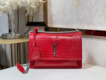 Zal Collections - SLY Bags - 2638