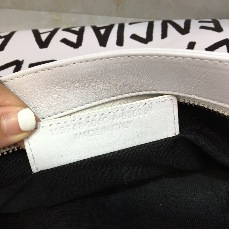 ZALL - BGA Bags - 1235