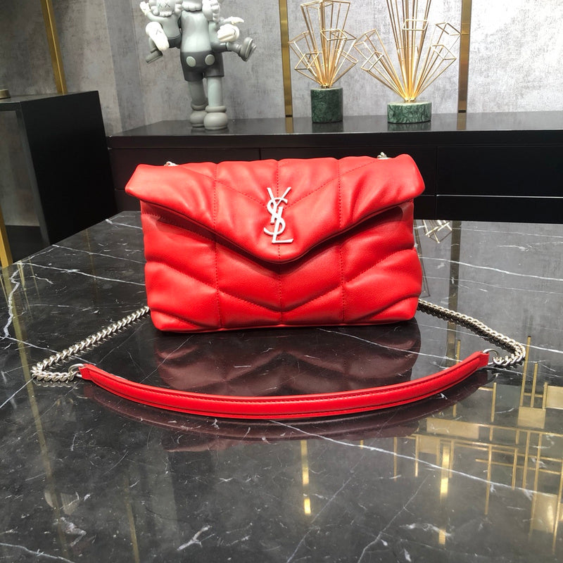 Zal Collections - SLY Bags - 2669