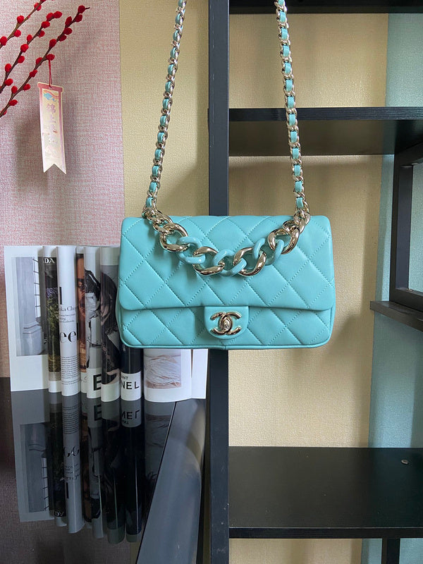 ZALL - CHL Bags - 1078