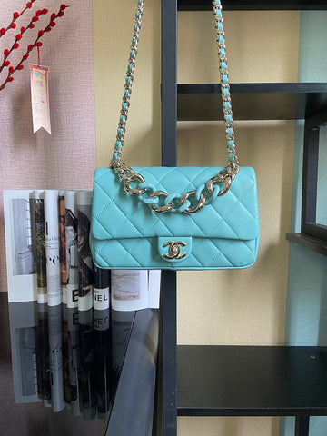 ZALL - CHL Bags - 1078